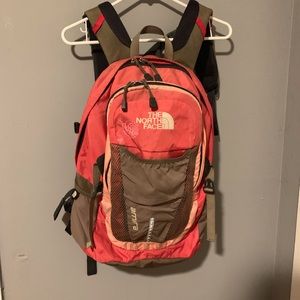 🔆 Northface Backpack 🔆